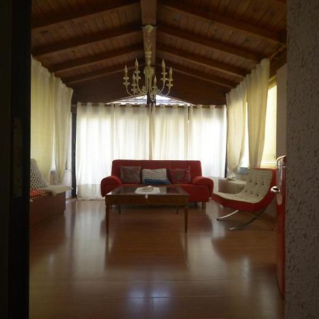 Villa Marisa Павия Екстериор снимка