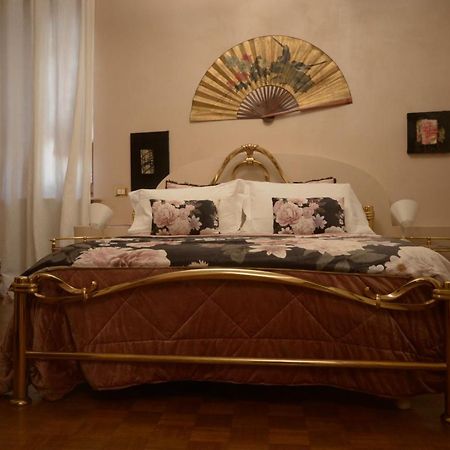 Villa Marisa Павия Екстериор снимка