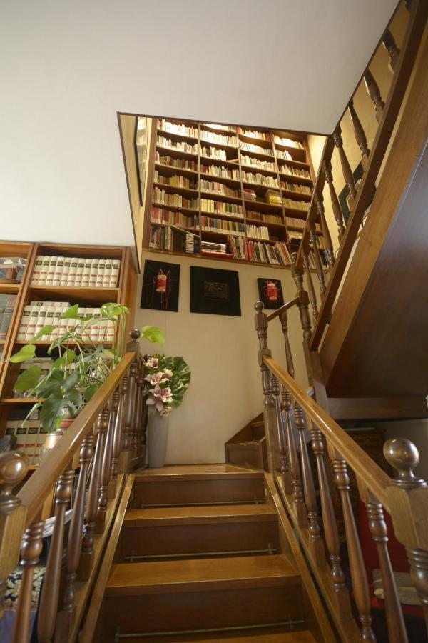 Villa Marisa Павия Екстериор снимка