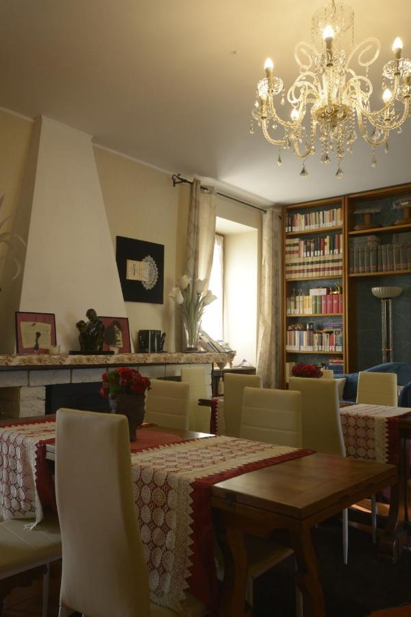 Villa Marisa Павия Екстериор снимка