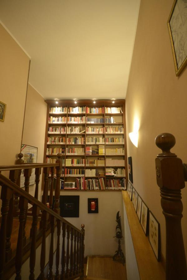 Villa Marisa Павия Екстериор снимка