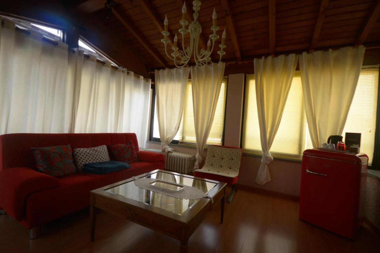 Villa Marisa Павия Екстериор снимка