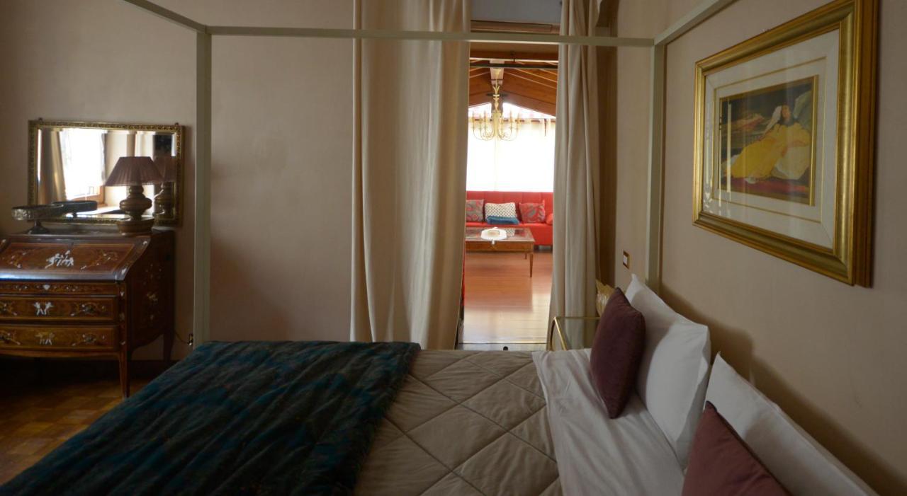 Villa Marisa Павия Екстериор снимка