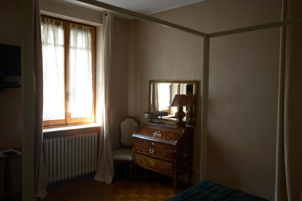 Villa Marisa Павия Екстериор снимка