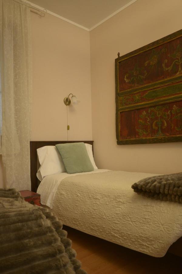 Villa Marisa Павия Екстериор снимка