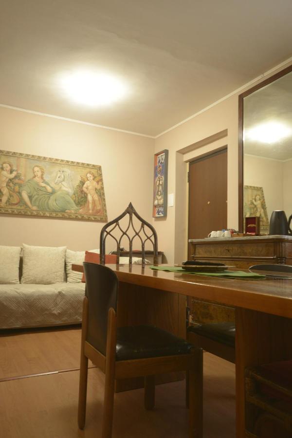 Villa Marisa Павия Екстериор снимка