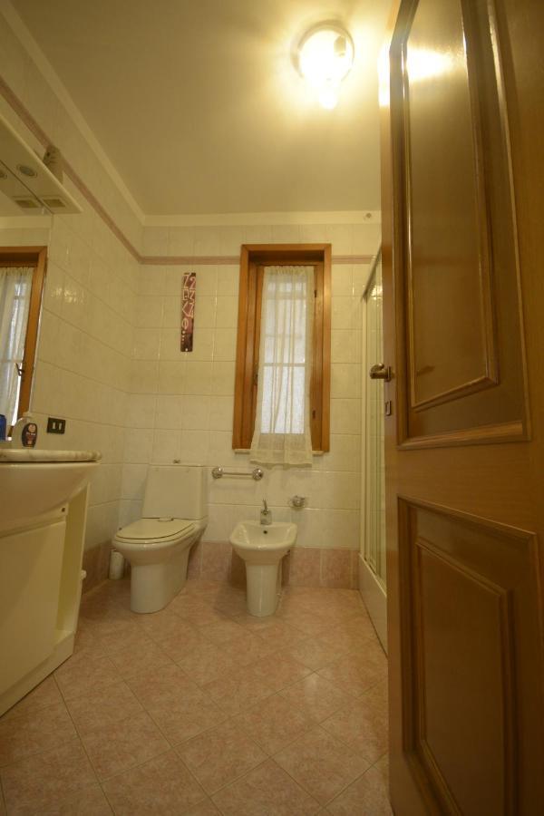 Villa Marisa Павия Екстериор снимка
