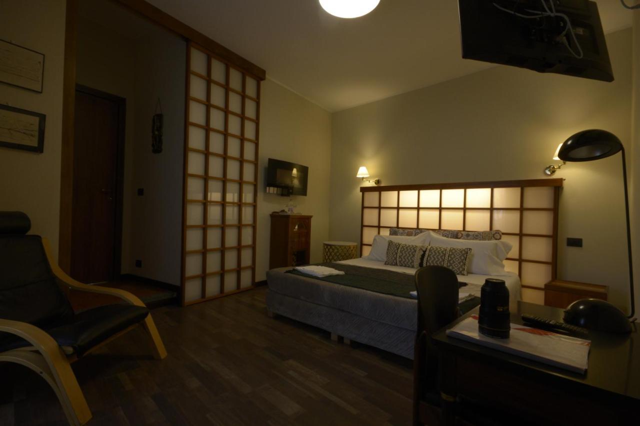 Villa Marisa Павия Екстериор снимка