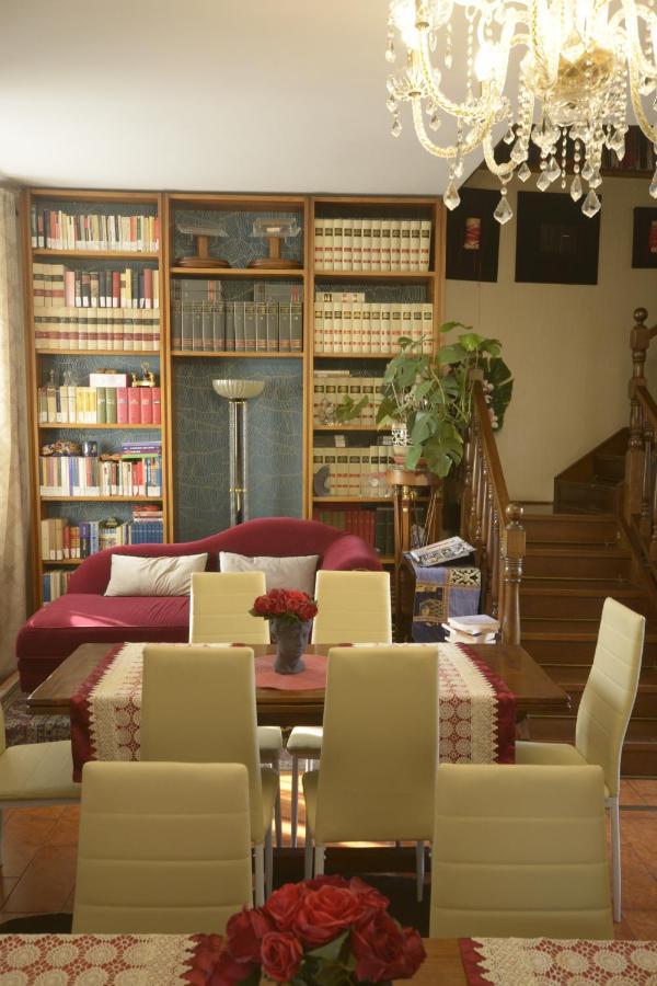 Villa Marisa Павия Екстериор снимка