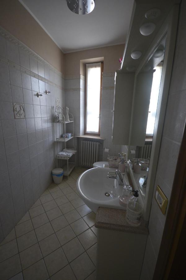 Villa Marisa Павия Екстериор снимка