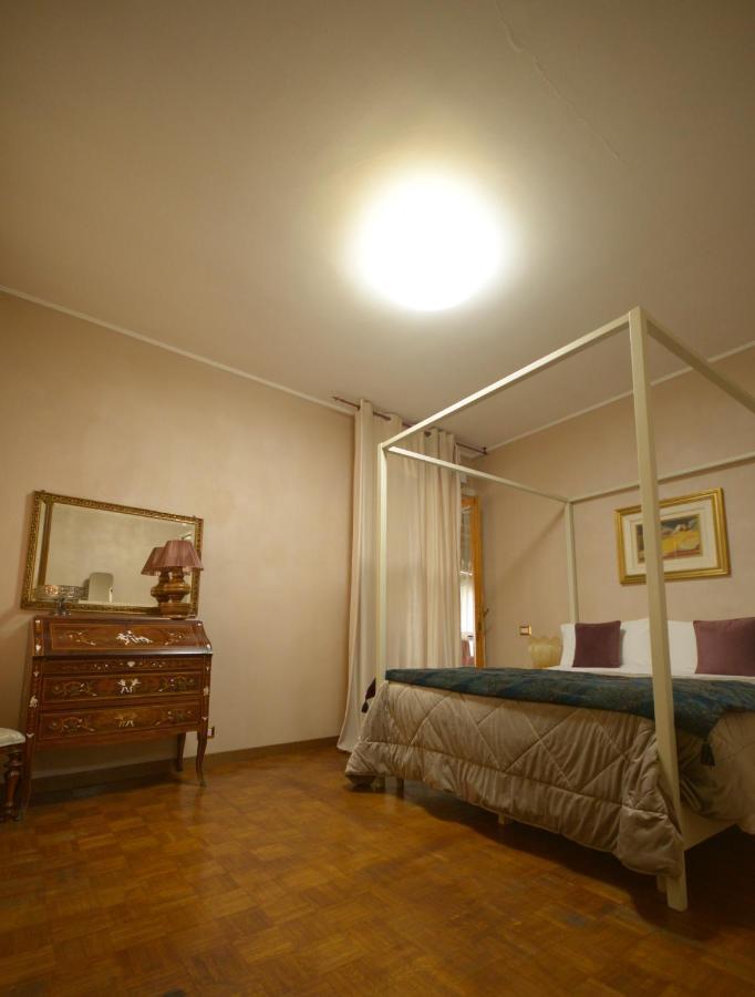 Villa Marisa Павия Екстериор снимка