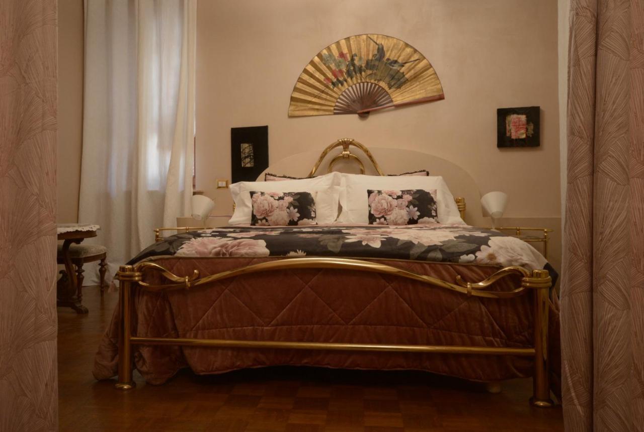 Villa Marisa Павия Екстериор снимка