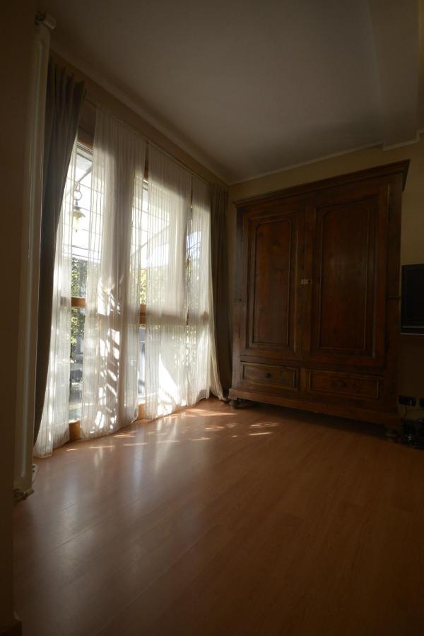 Villa Marisa Павия Екстериор снимка