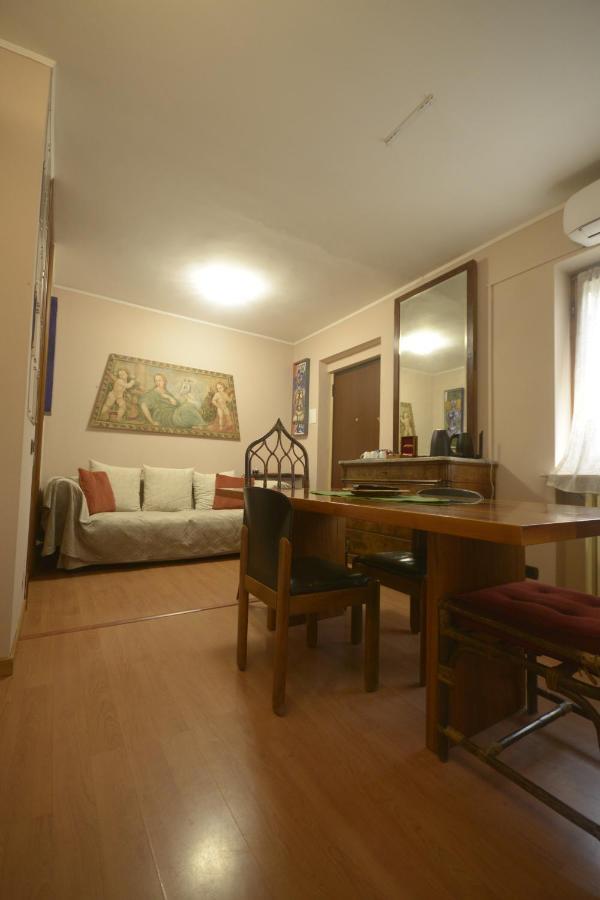 Villa Marisa Павия Екстериор снимка