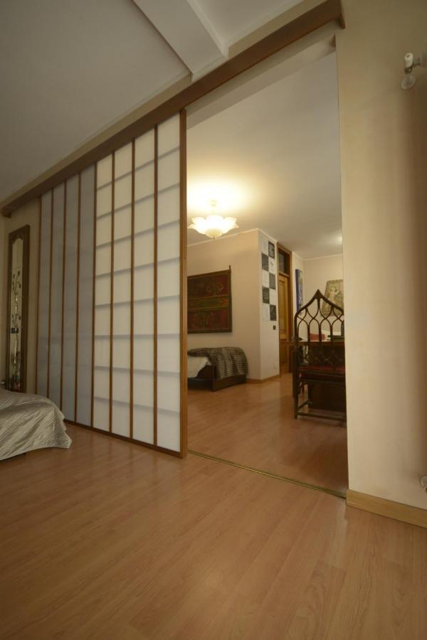 Villa Marisa Павия Екстериор снимка