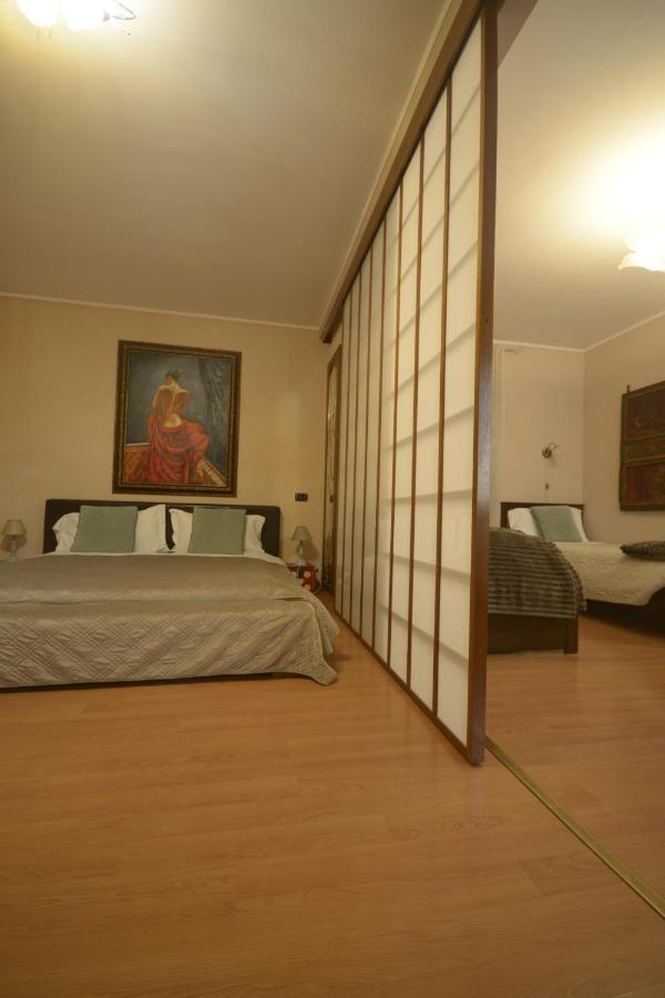 Villa Marisa Павия Екстериор снимка