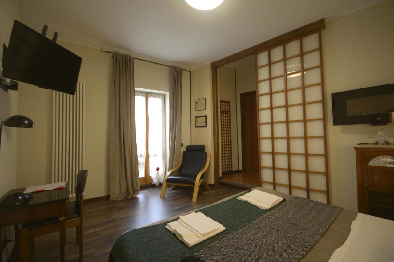 Villa Marisa Павия Екстериор снимка